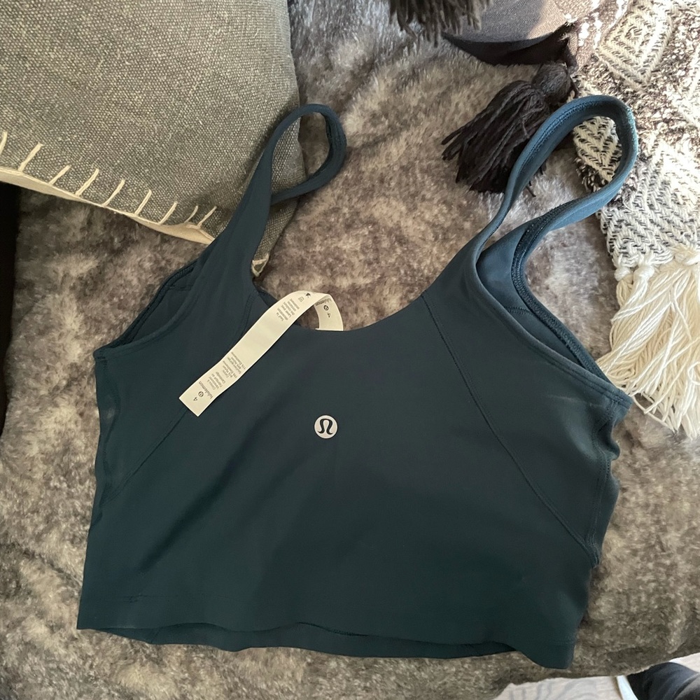 Align Tank